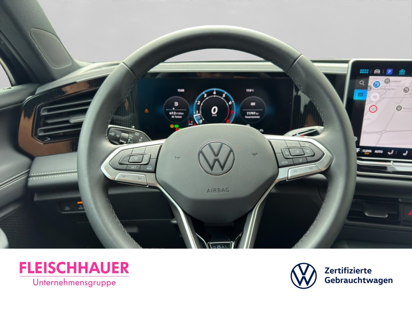 Volkswagen Tiguan – Bild 7