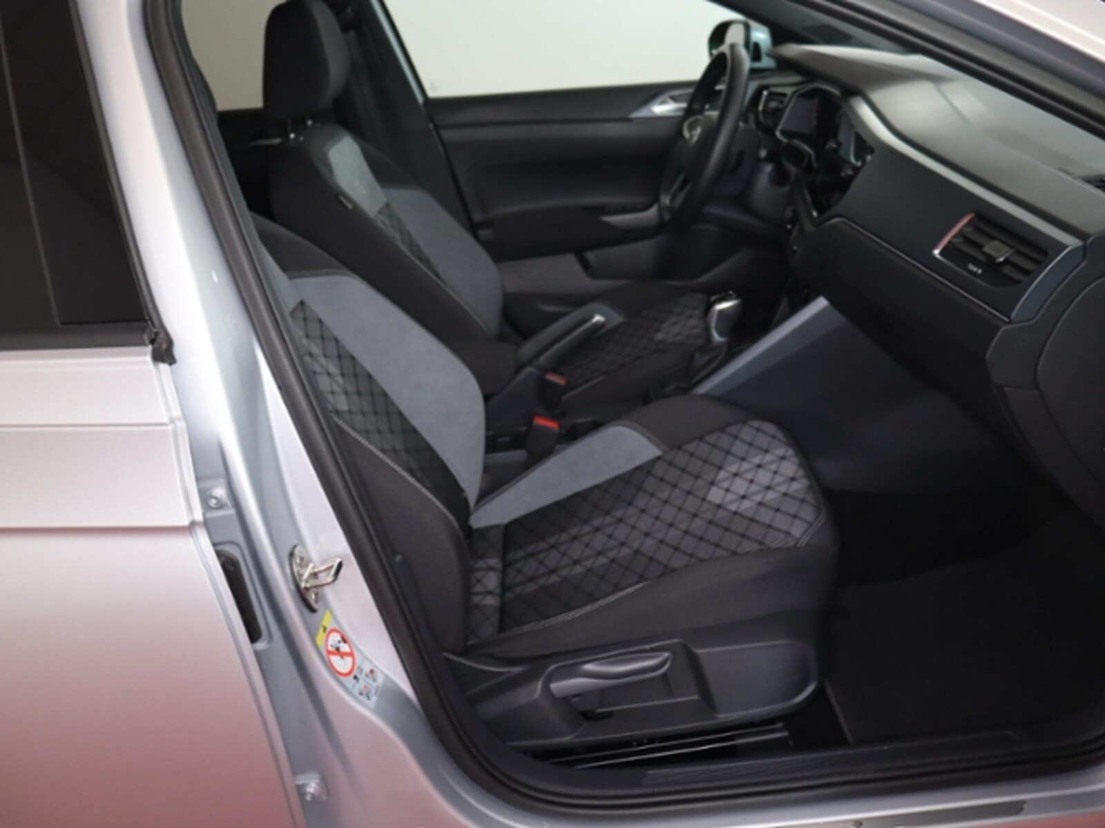 Volkswagen Taigo – Bild 11