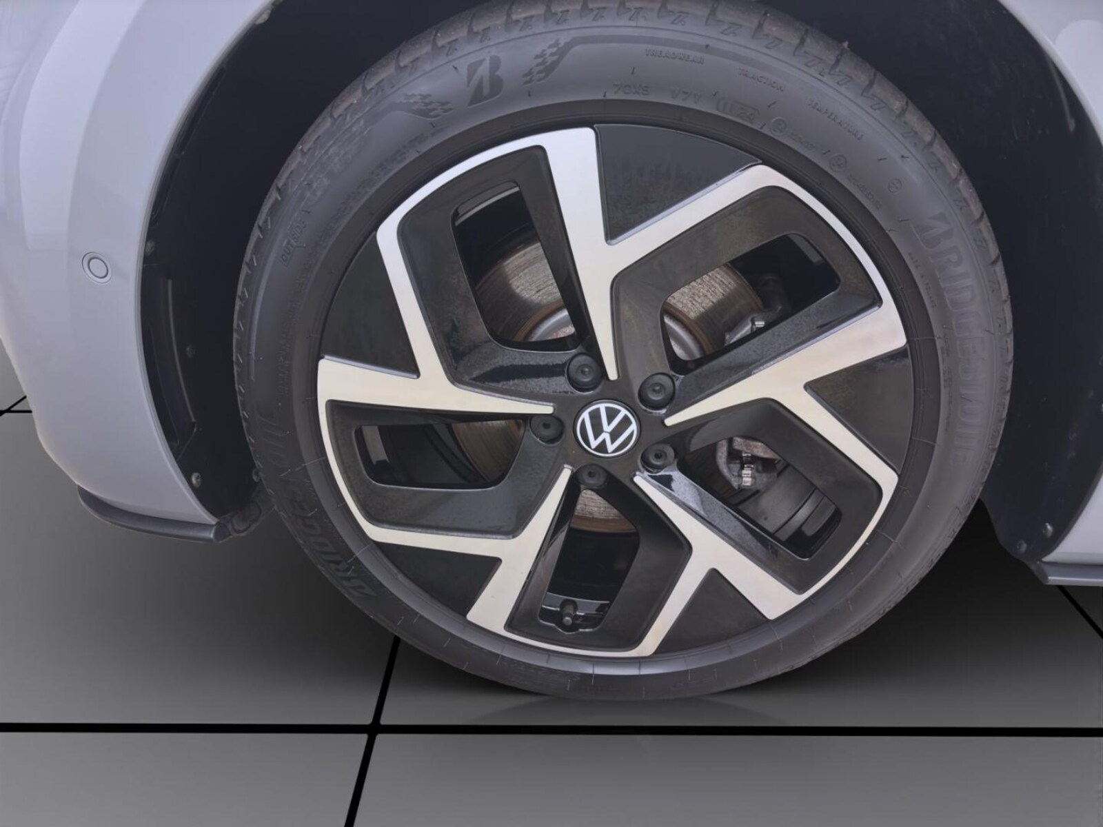 Volkswagen ID.3 – Bild 9