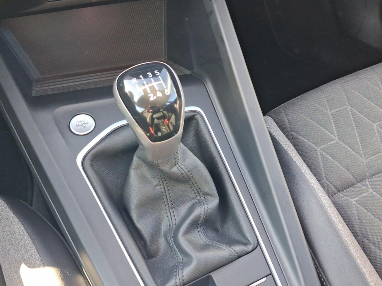 Volkswagen Golf Variant – Bild 4