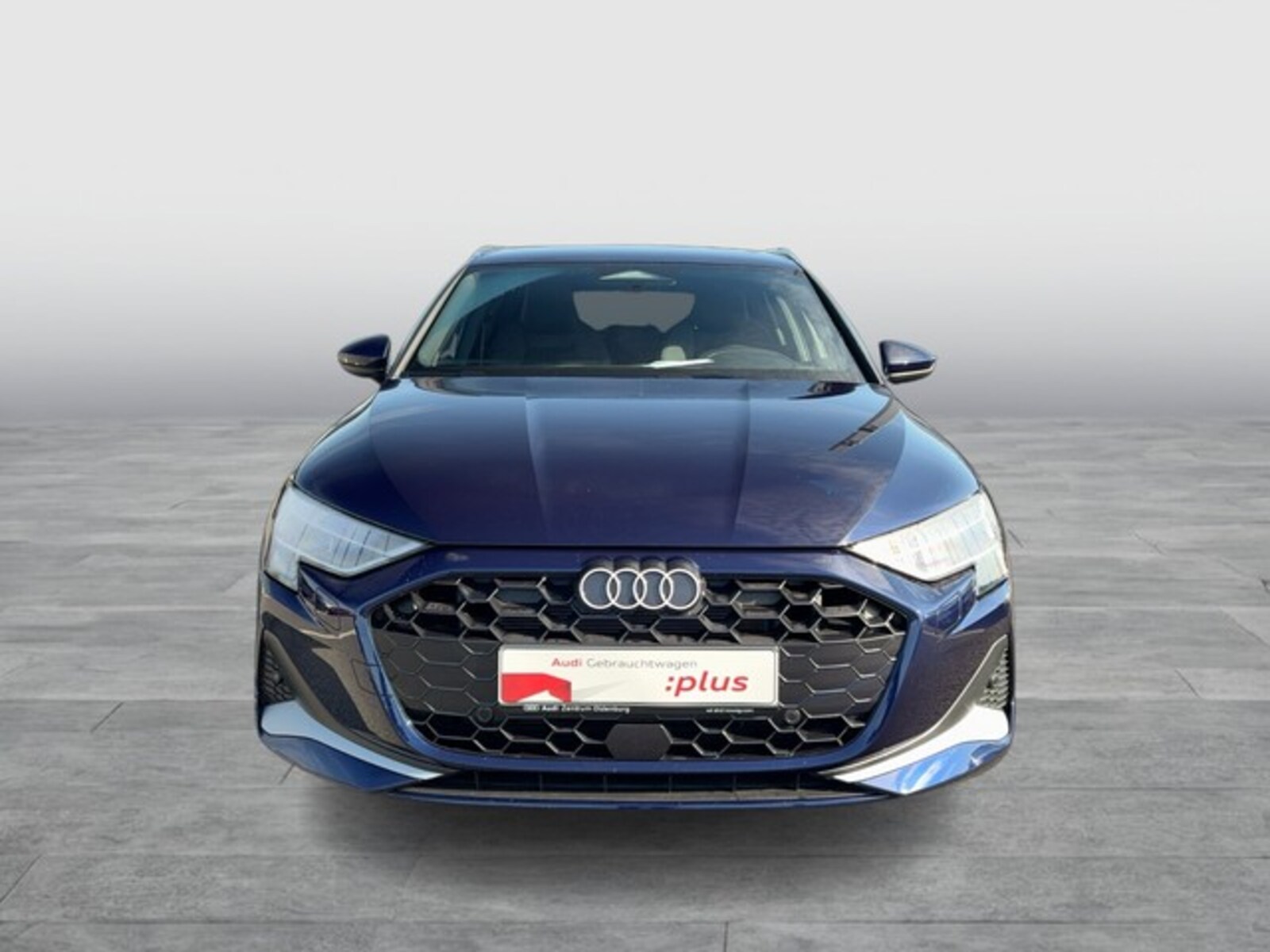Audi A3 Sportback – Bild 7