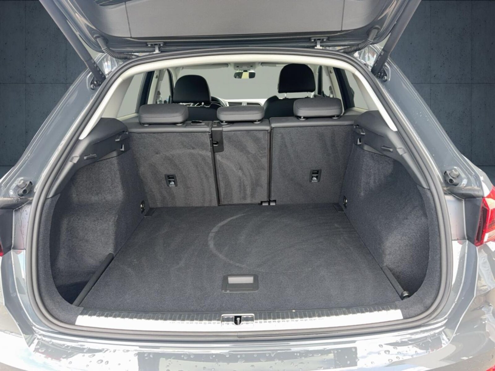 Audi Q3 – Bild 13