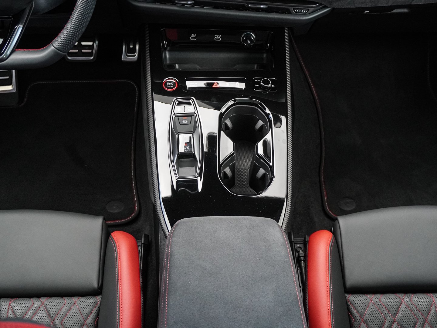 Bild über Audi S5 Avant TFSI 270 kW S tronic - für weitere Informationen kontaktieren Sie den Audi Partner
