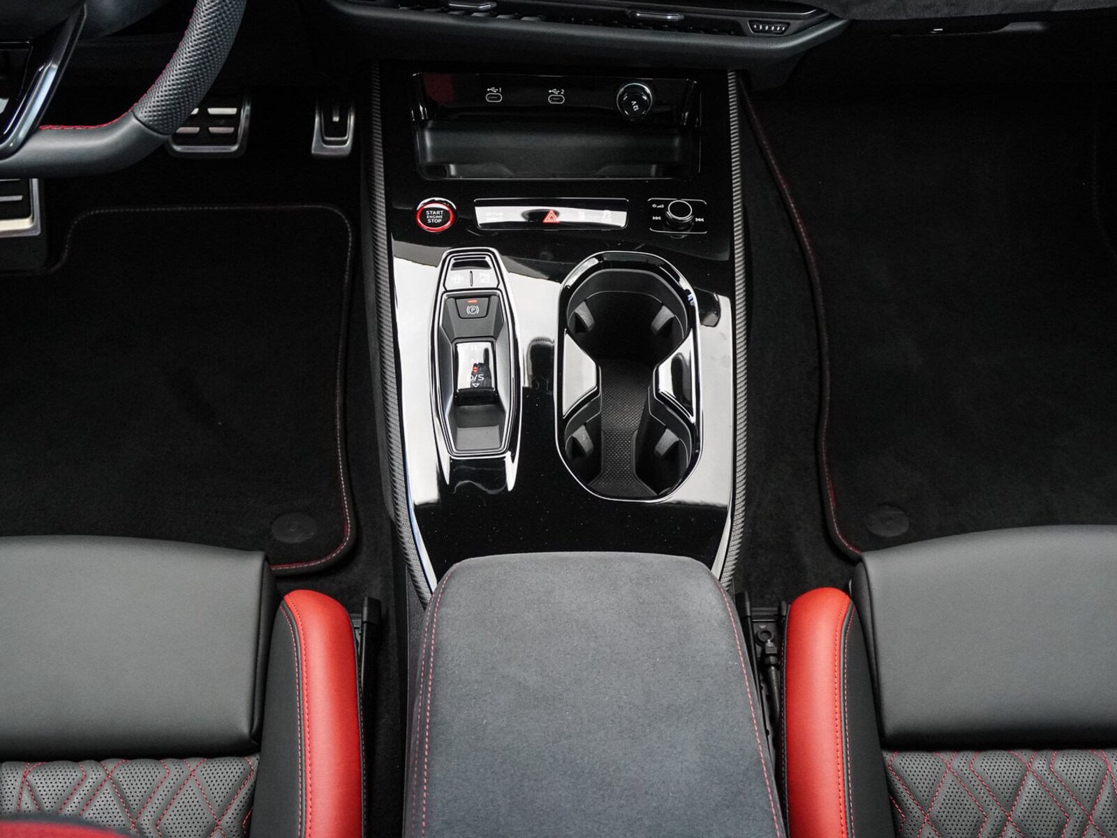 Audi S5 Avant – Bild 14