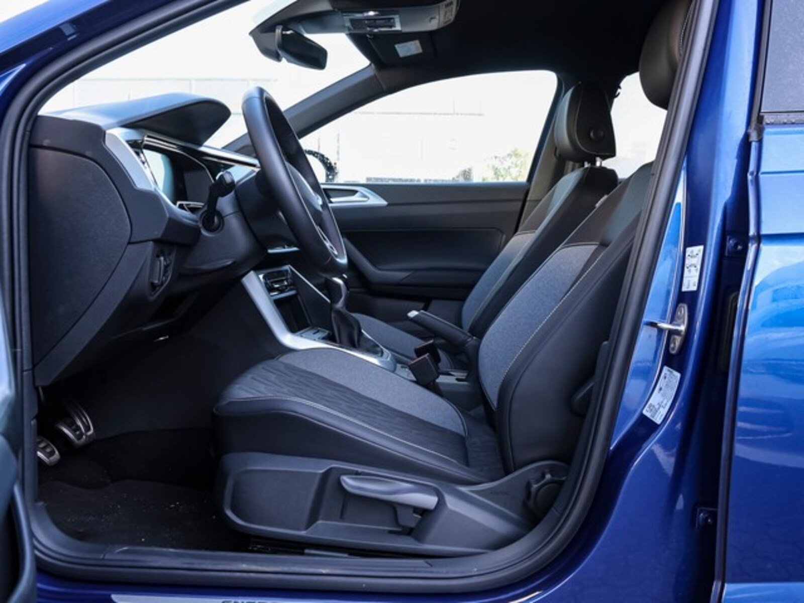 Volkswagen Taigo – Bild 3