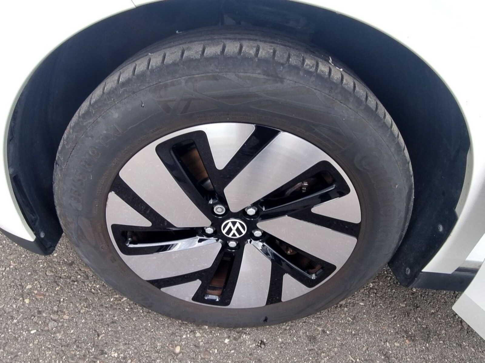 Volkswagen ID. Buzz – Bild 11