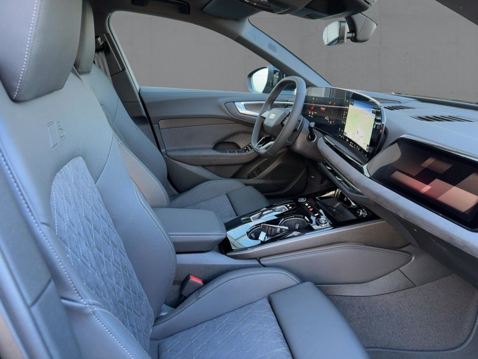 Audi A5 Limousine – Bild 12