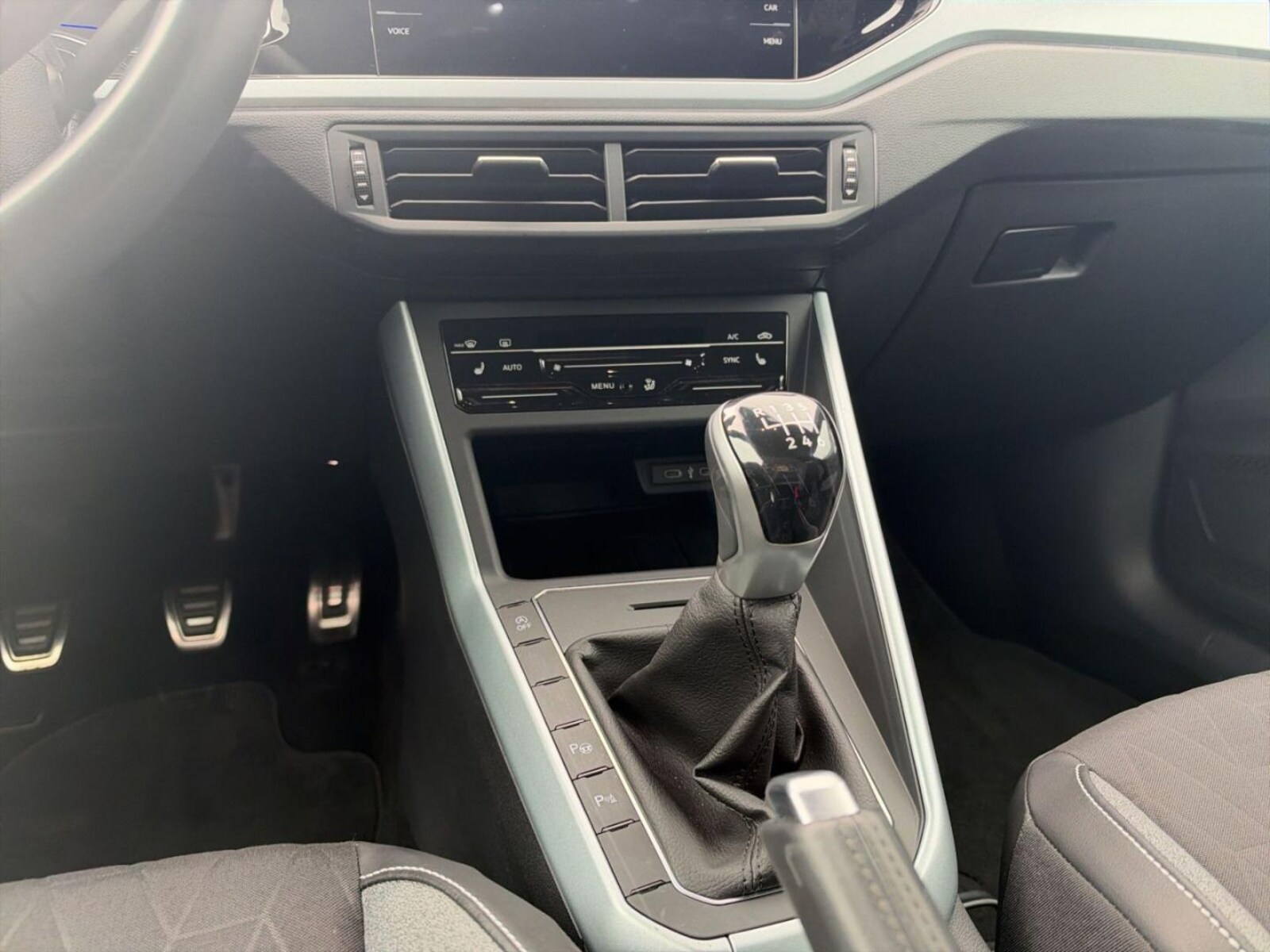 Volkswagen Taigo – Bild 14