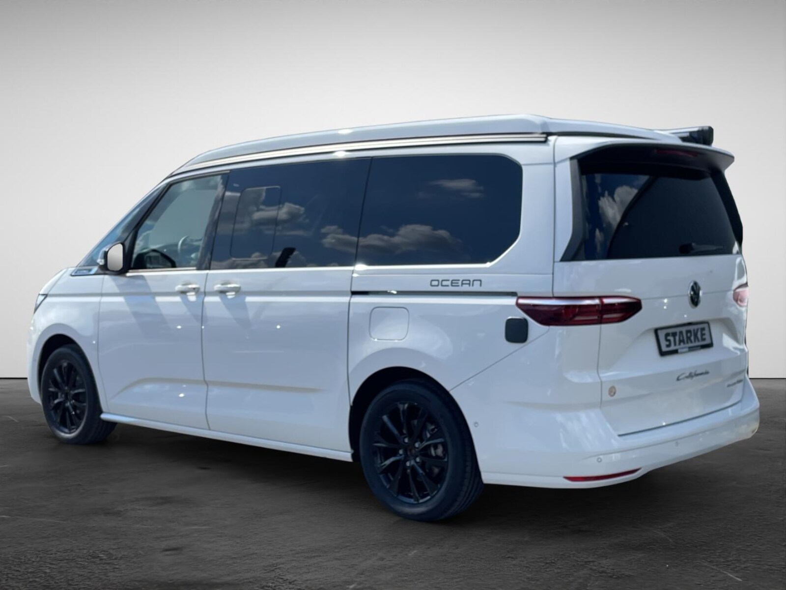 Volkswagen California – Bild 5