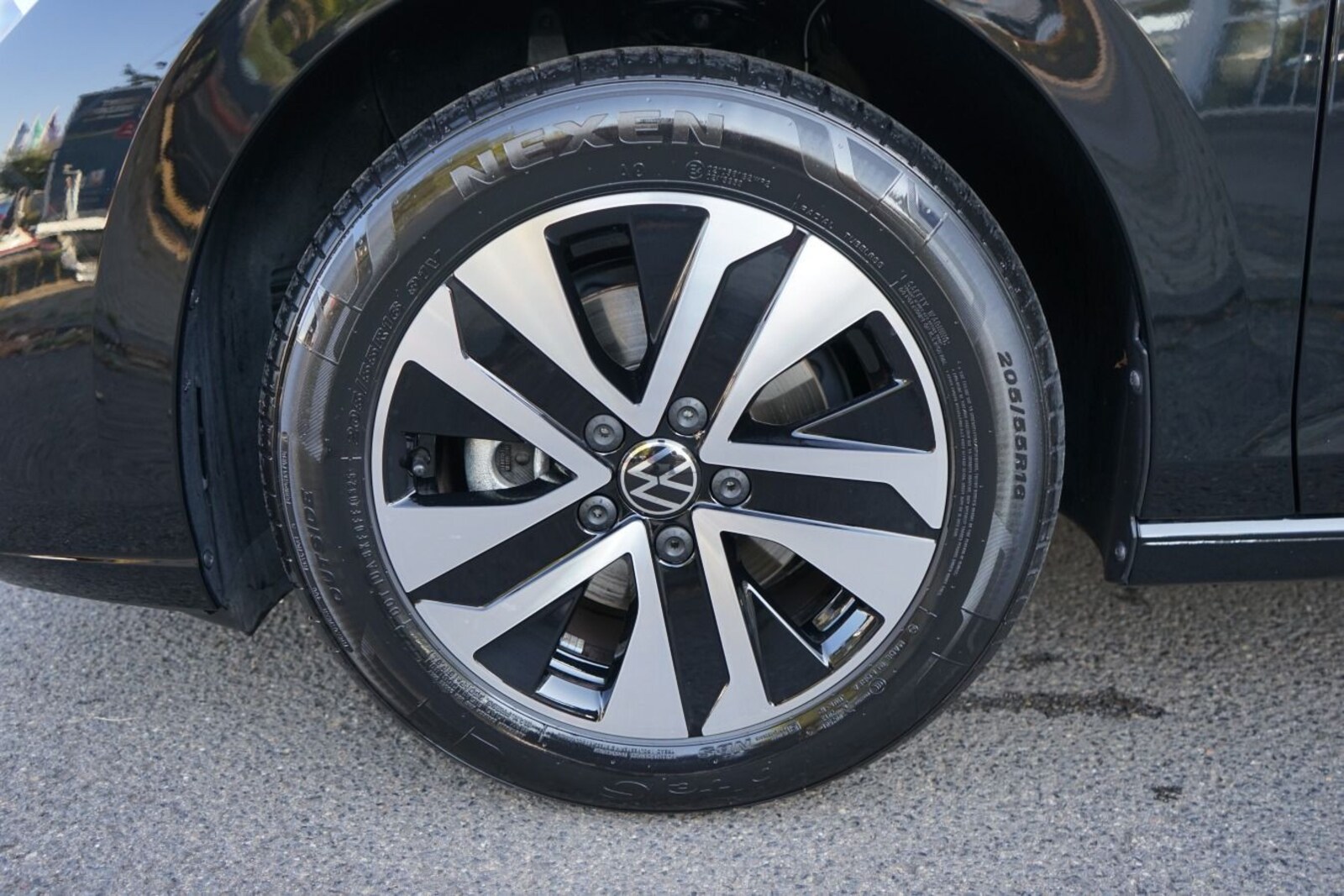 Volkswagen Golf – Bild 20