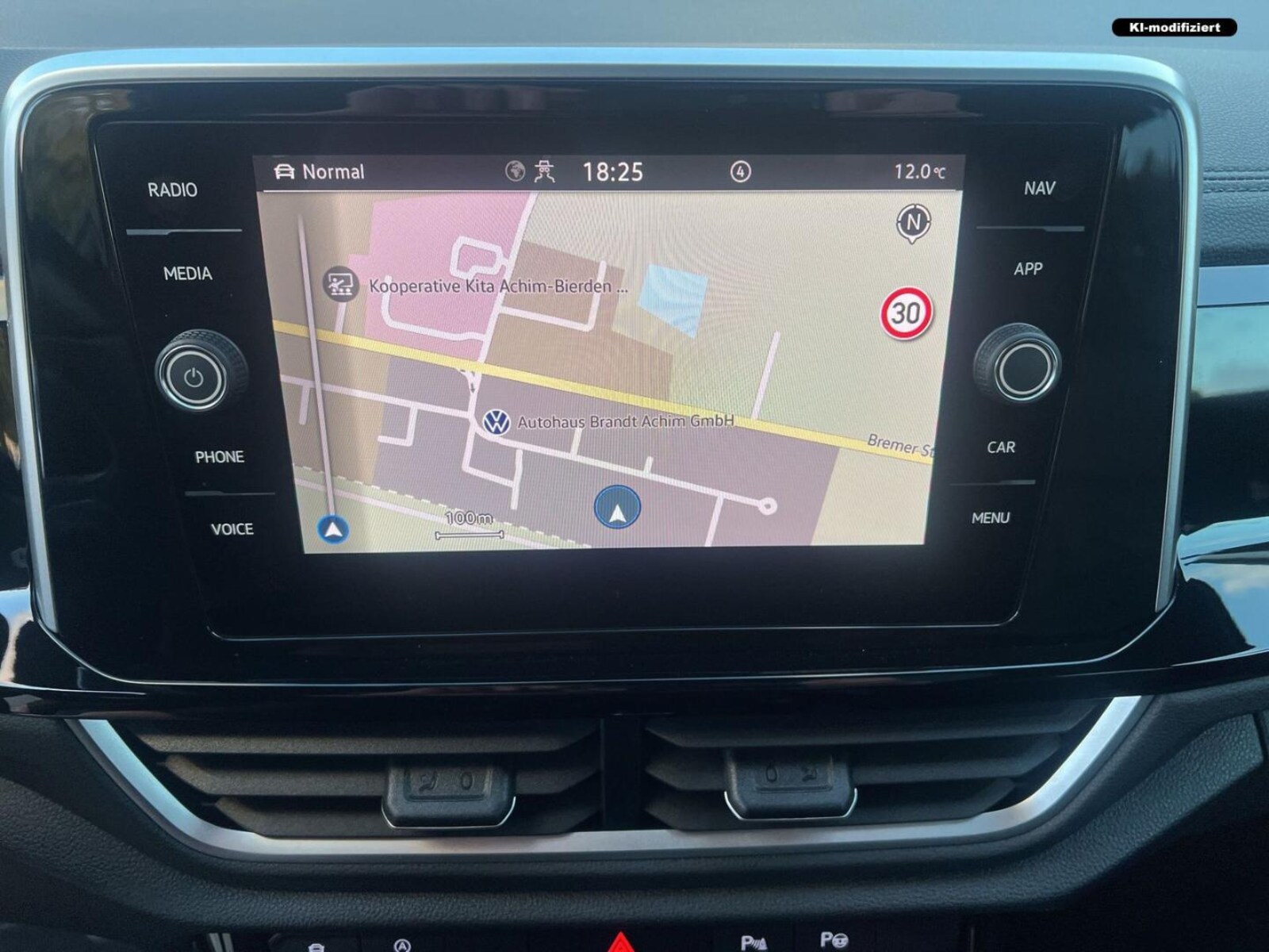 Volkswagen T-Roc – Bild 21