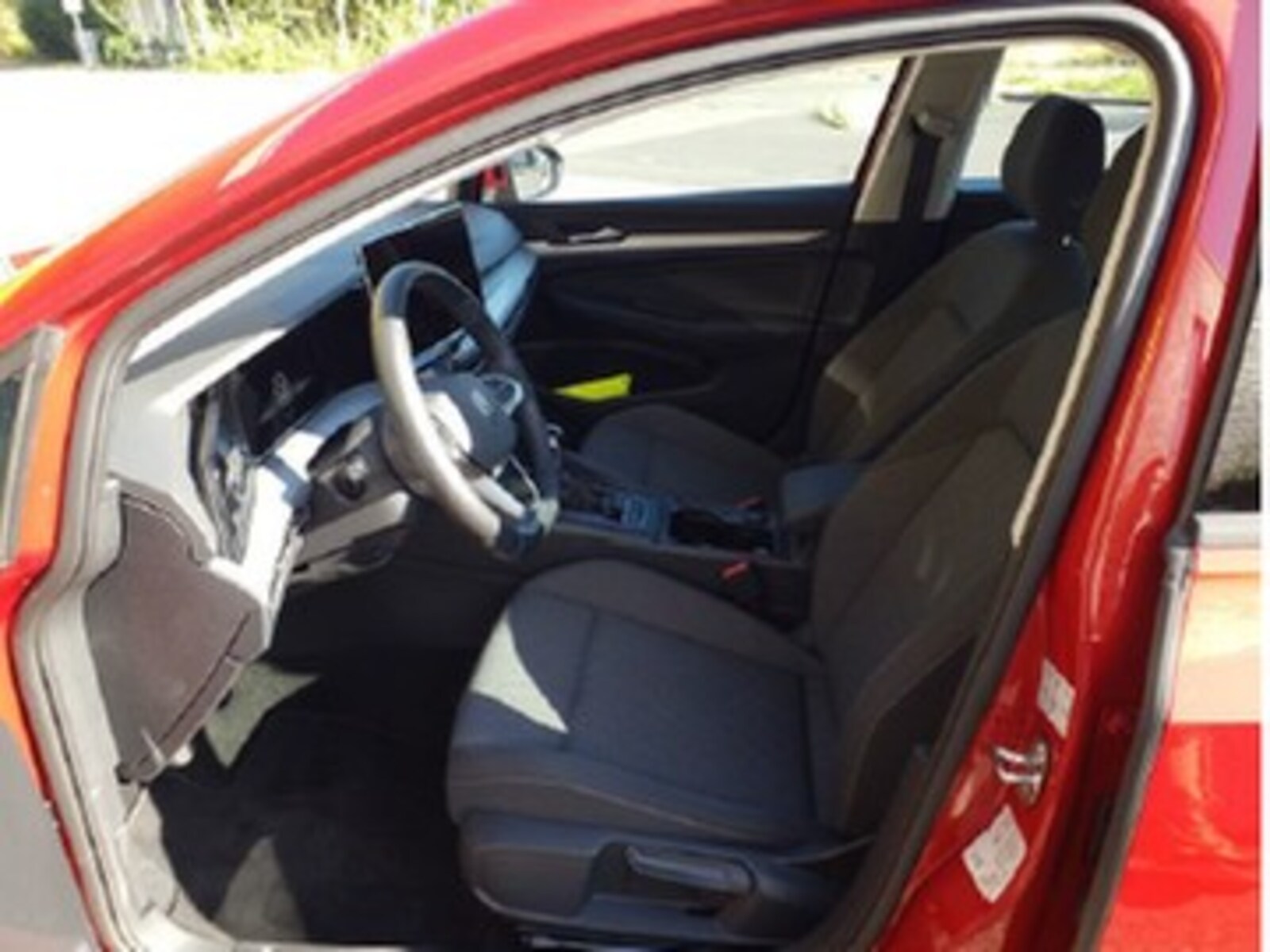 Volkswagen Golf – Bild 3