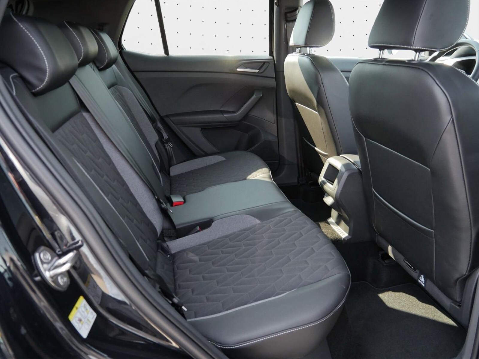 Volkswagen T-Cross – Bild 16