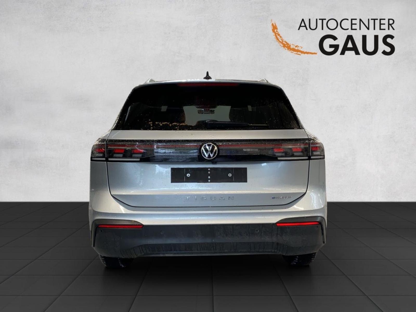 Volkswagen Tiguan – Bild 7