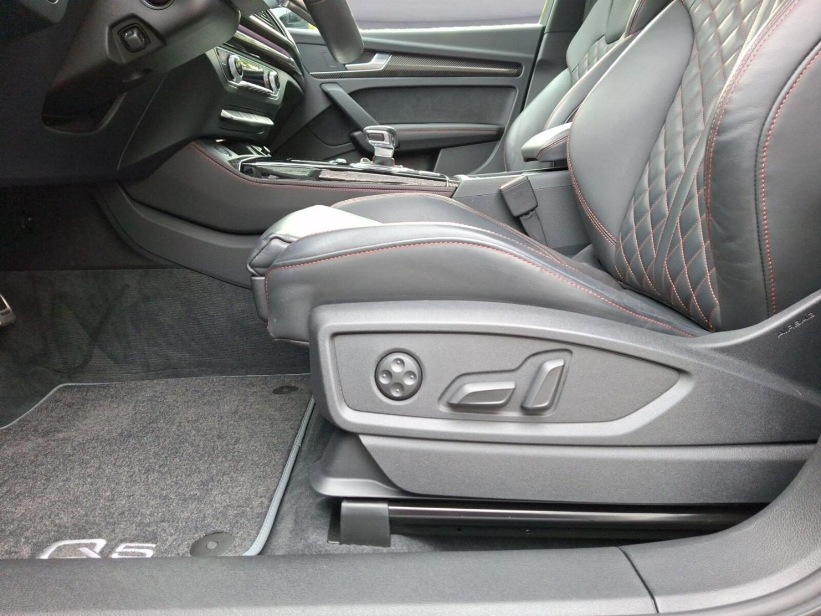 Audi Q5 Sportback – Bild 21