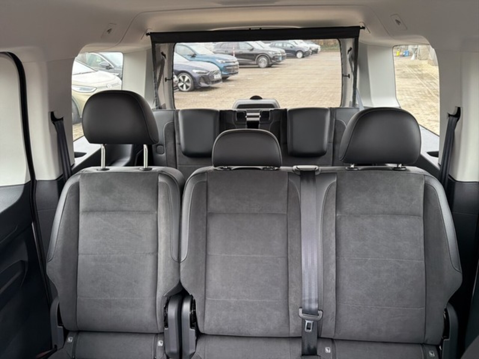 Volkswagen Caddy Maxi – Bild 15