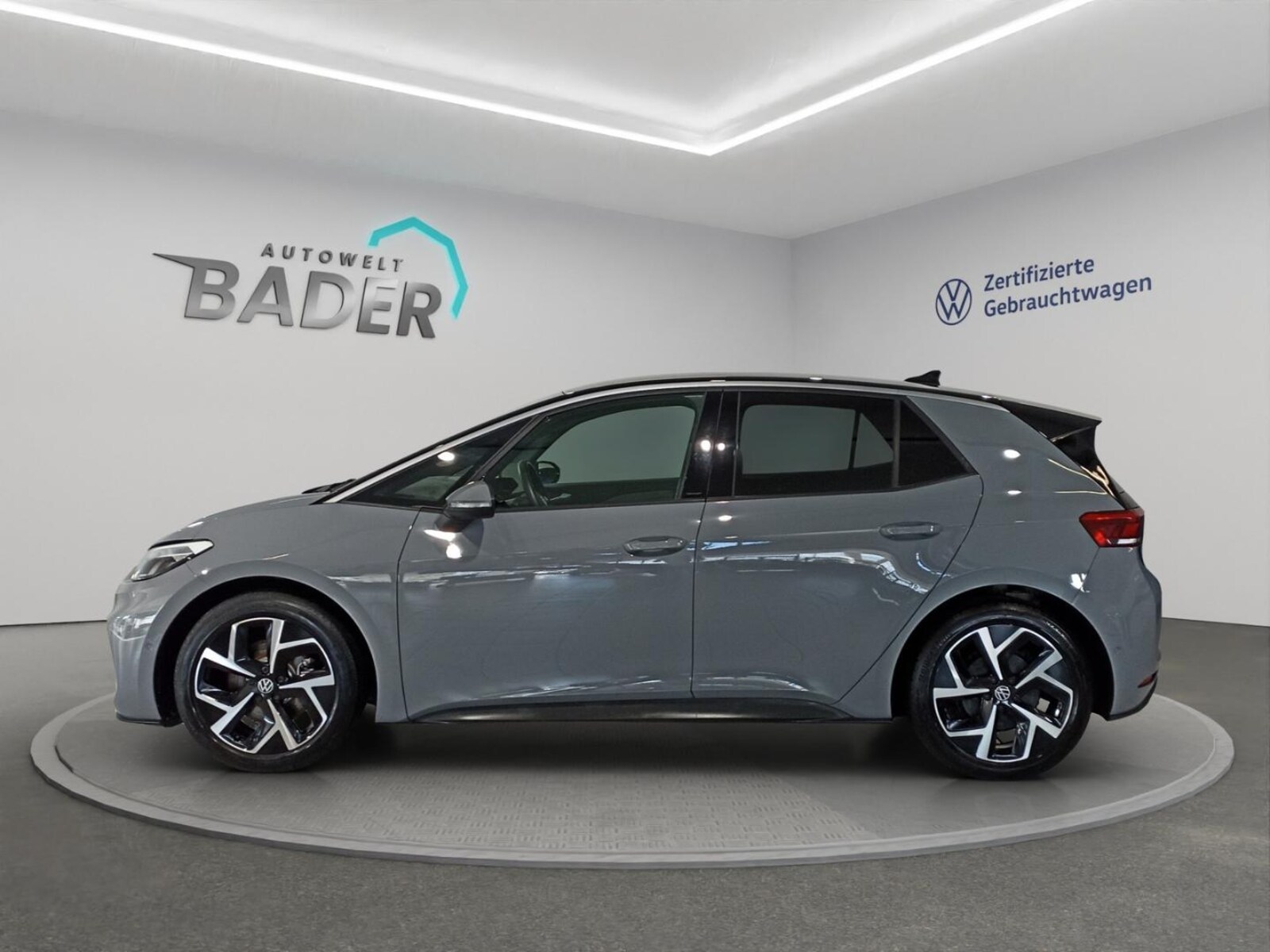 Volkswagen ID.3 – Bild 3