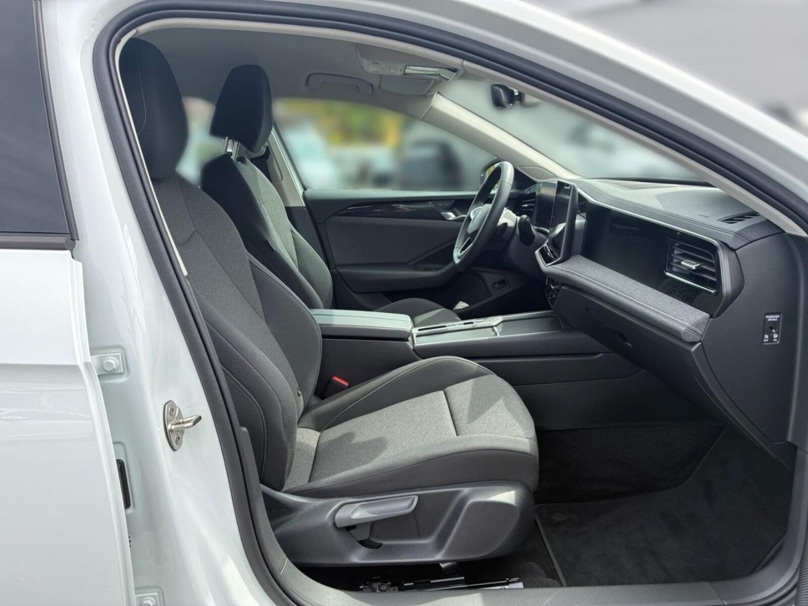 Volkswagen Passat – Bild 15