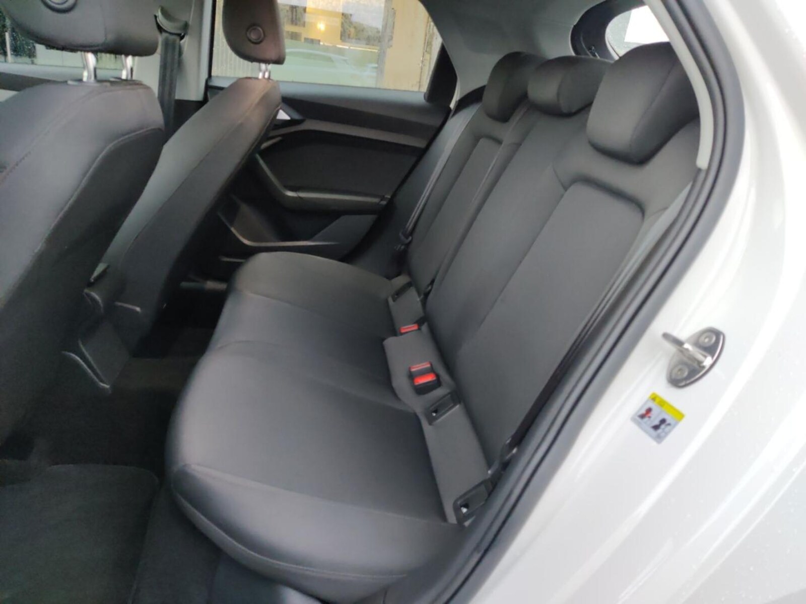 Audi A1 Sportback – Bild 11