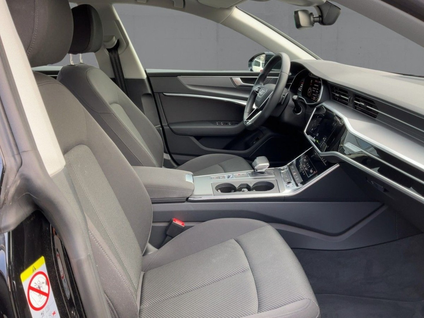 Bild über Audi A7 Sportback 45 TFSI S tronic - für weitere Informationen kontaktieren Sie den Audi Partner