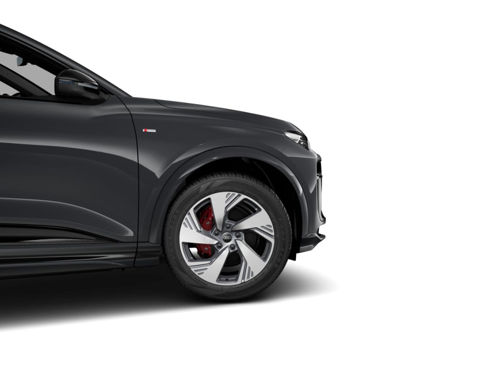 Audi Q6 e-tron – Bild 4