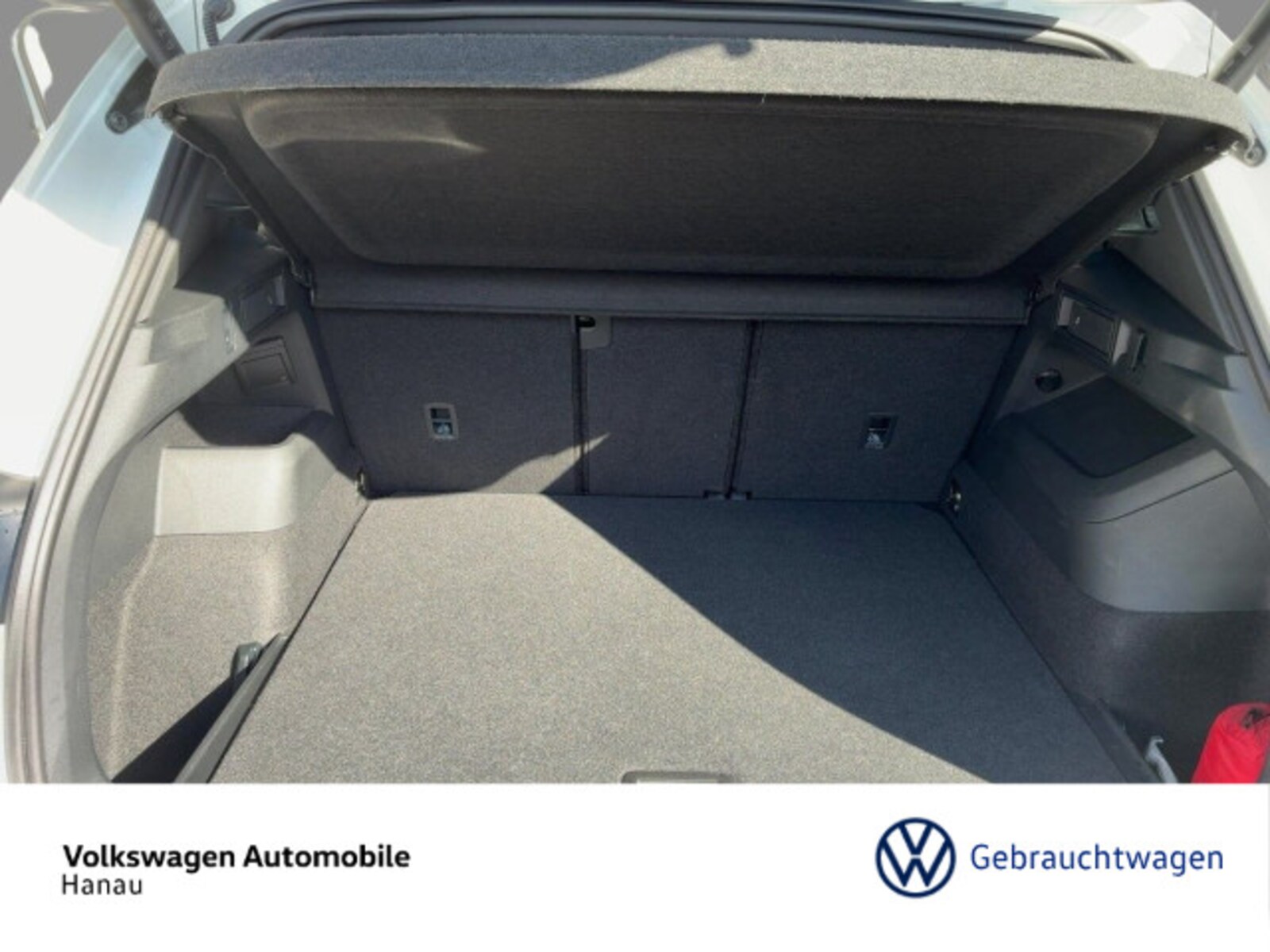 Volkswagen Tiguan – Bild 13