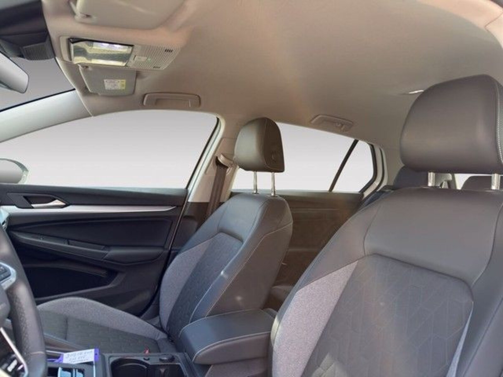 Volkswagen Golf – Bild 11