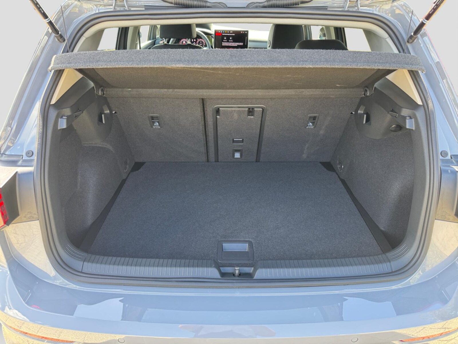 Volkswagen Golf – Bild 13