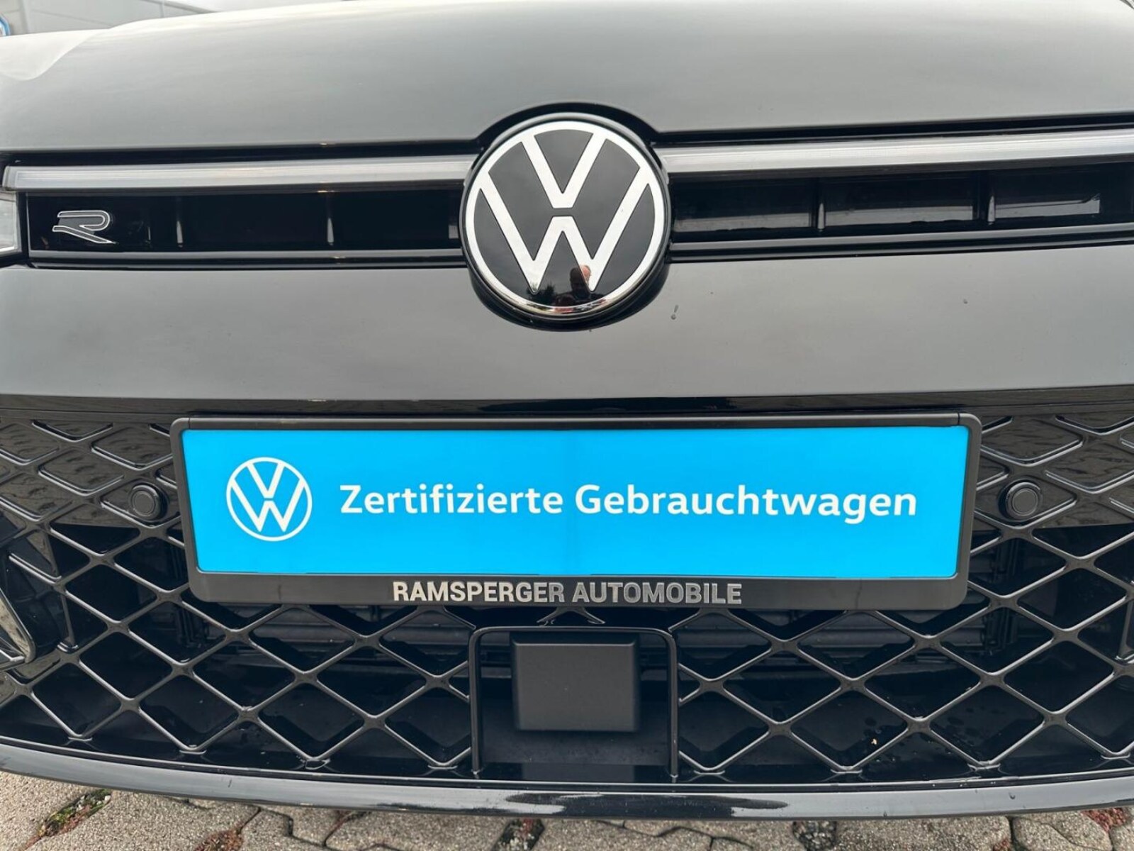 Volkswagen Passat – Bild 19