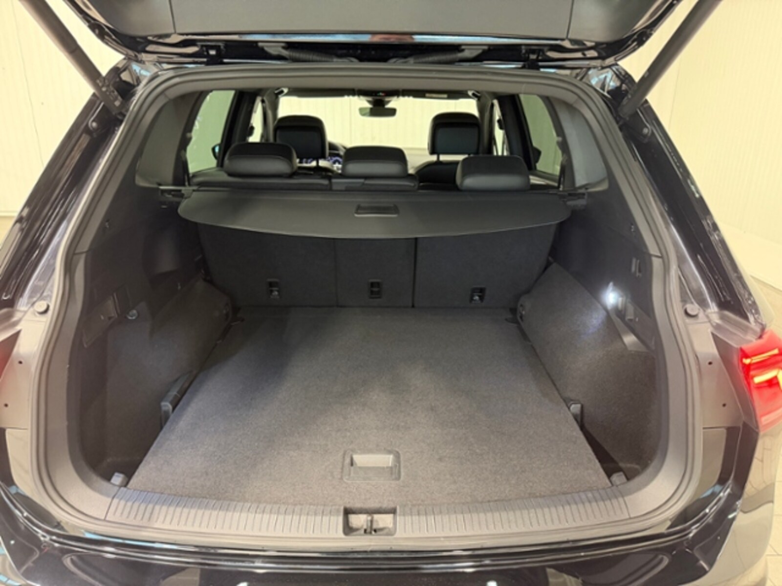 Volkswagen Tiguan Allspace – Bild 4
