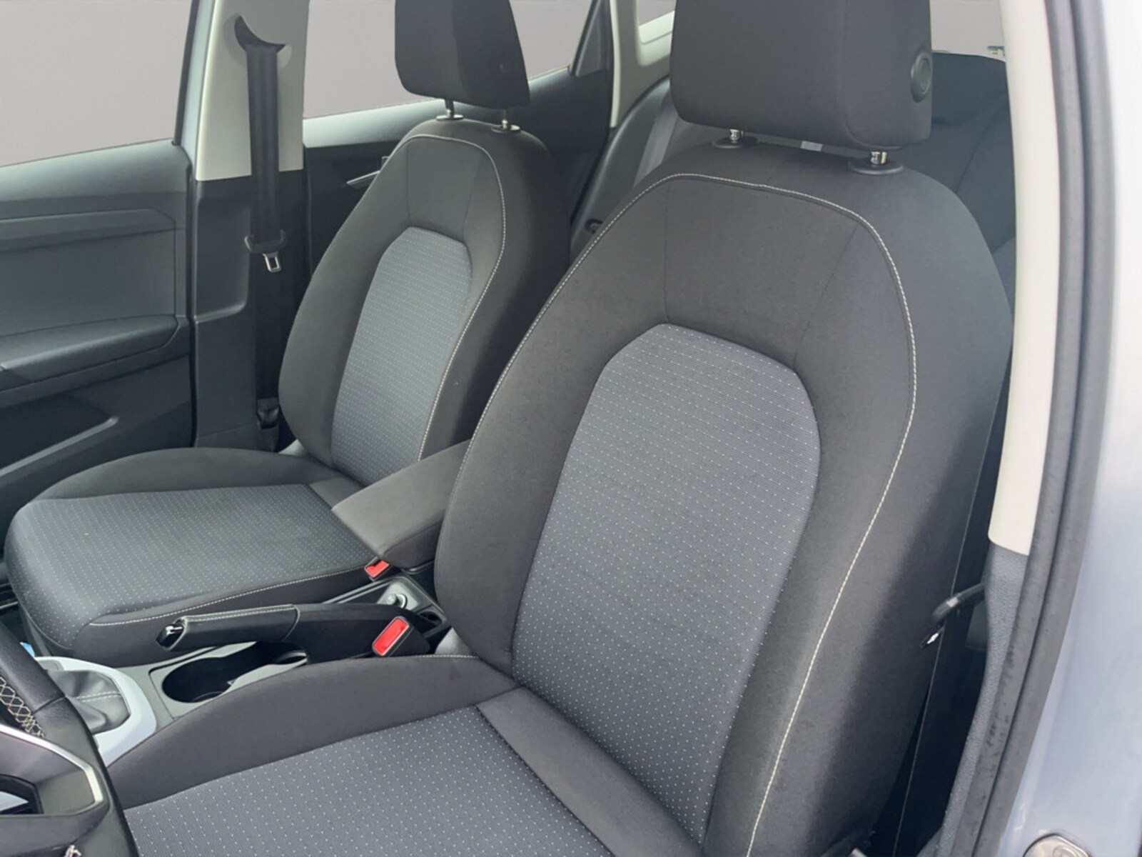 SEAT Arona – Bild 3