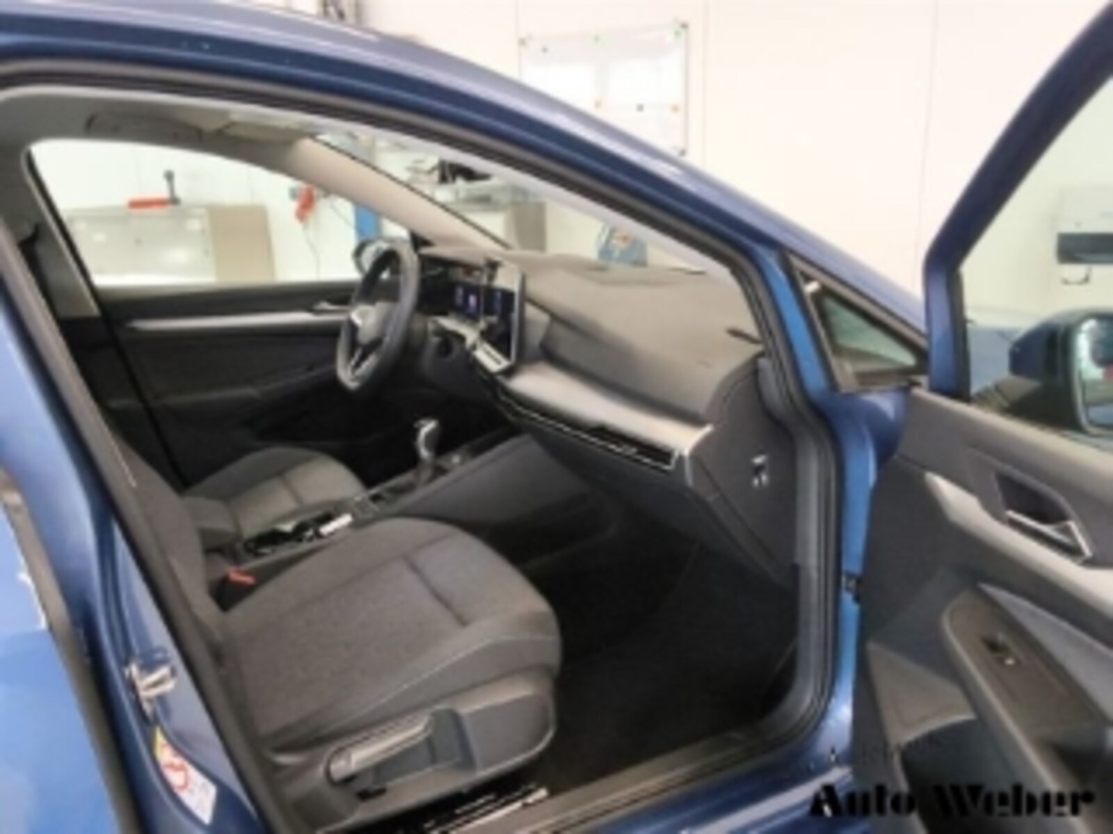 Volkswagen Golf – Bild 8