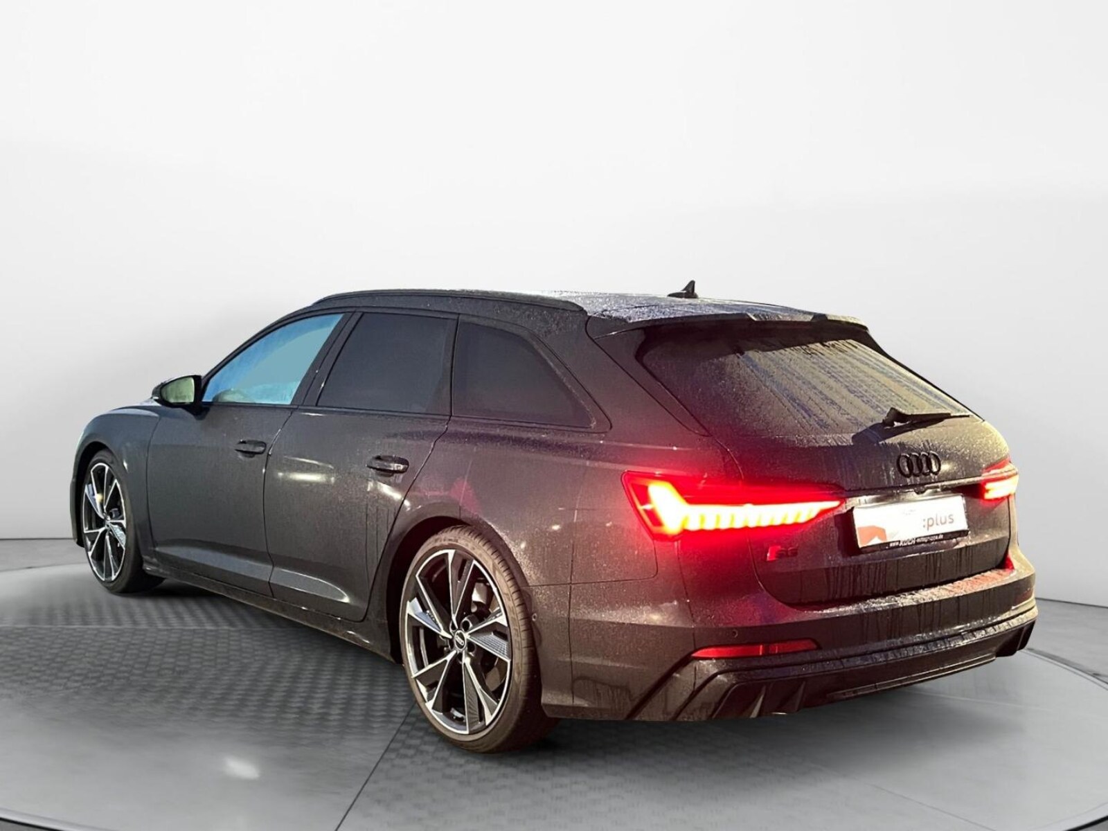 Audi S6 Avant – Bild 4