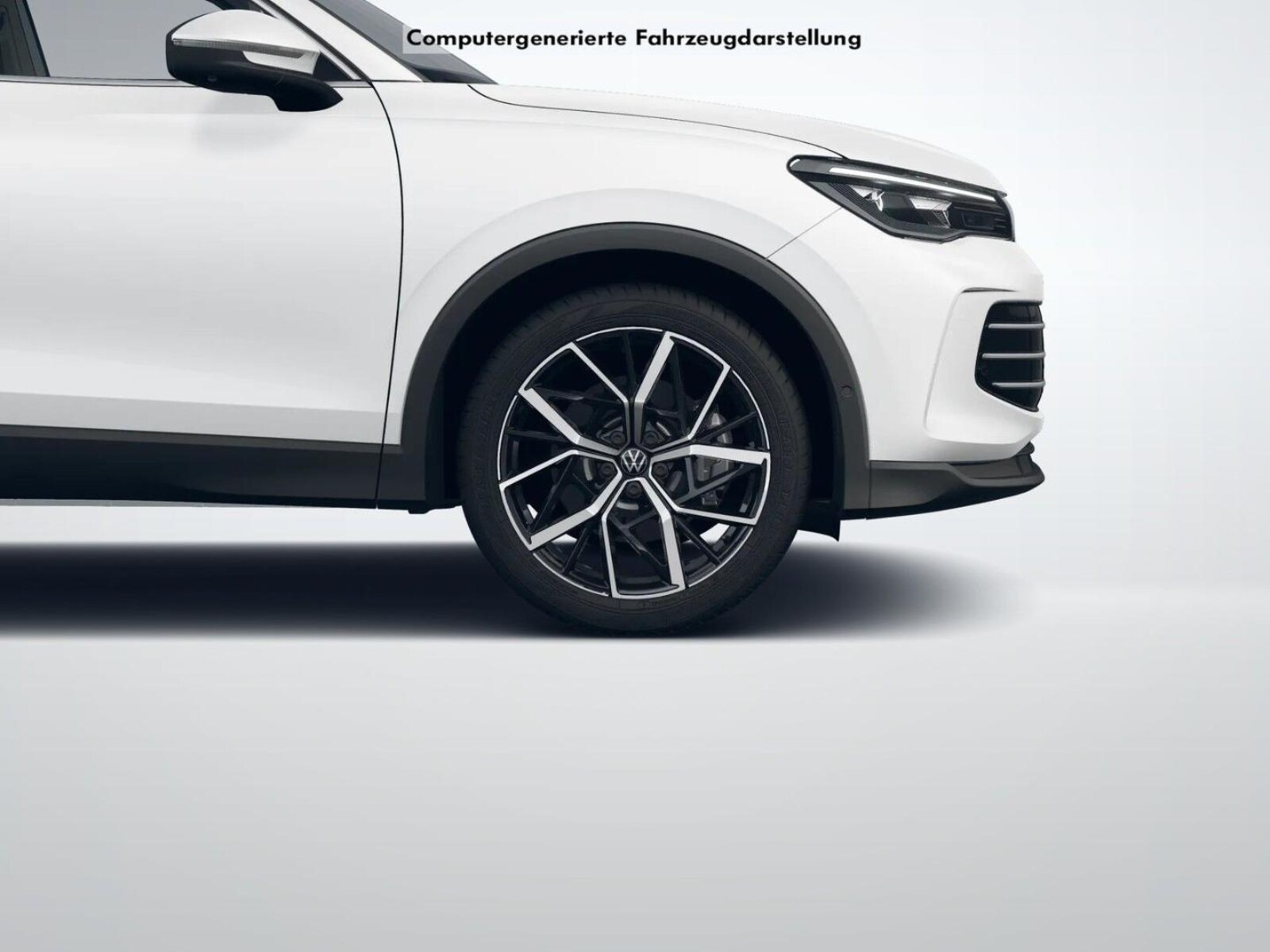 Volkswagen Tiguan – Bild 7