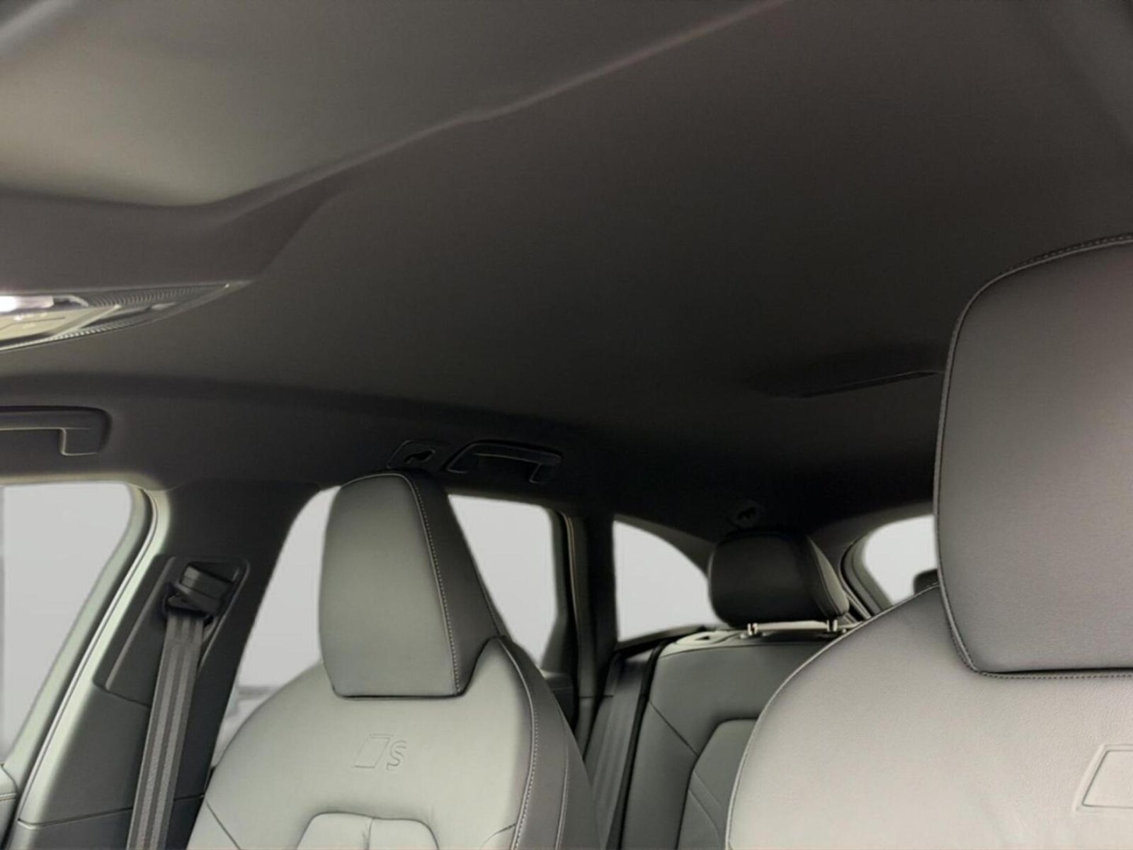 Audi A5 Avant – Bild 16
