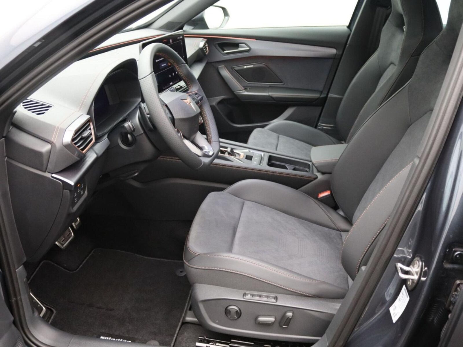 CUPRA Formentor – Bild 11
