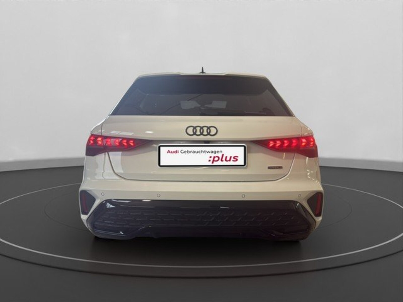 Audi A3 Sportback – Bild 5