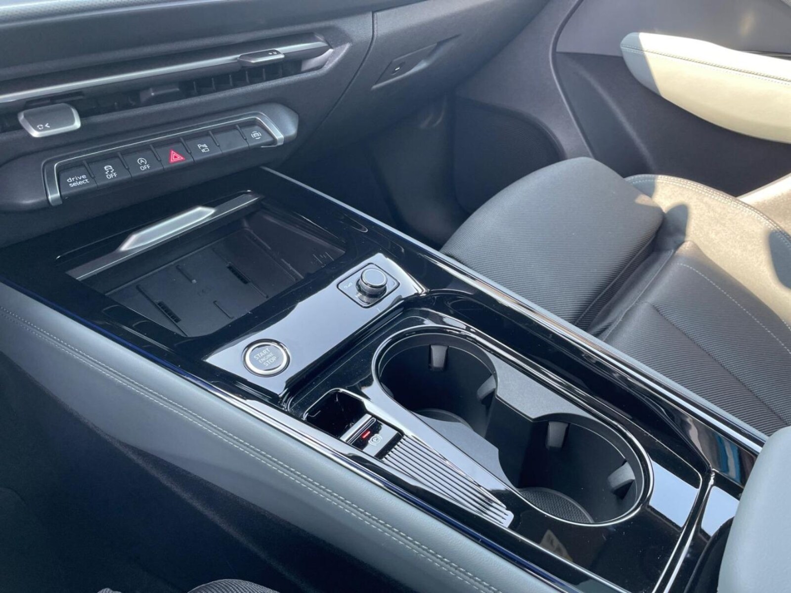 Audi Q3 – Bild 13