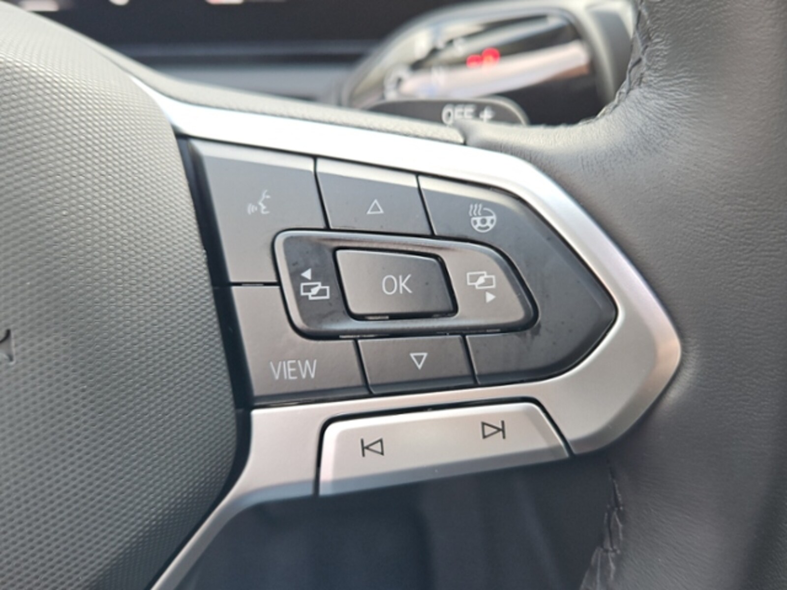Volkswagen Tiguan – Bild 15