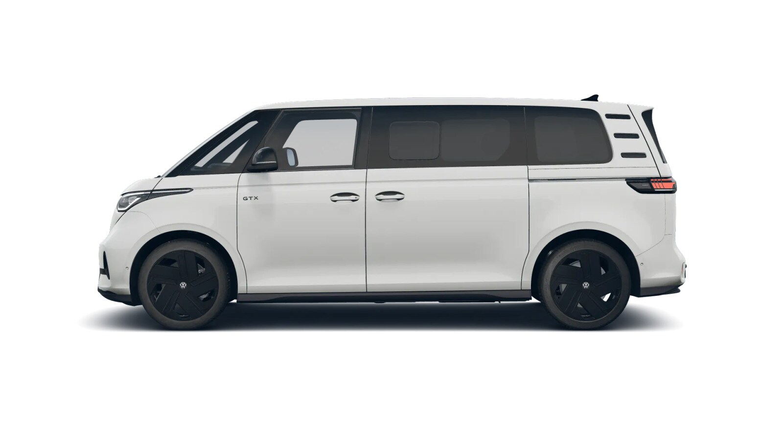 Volkswagen ID. Buzz – Bild 5