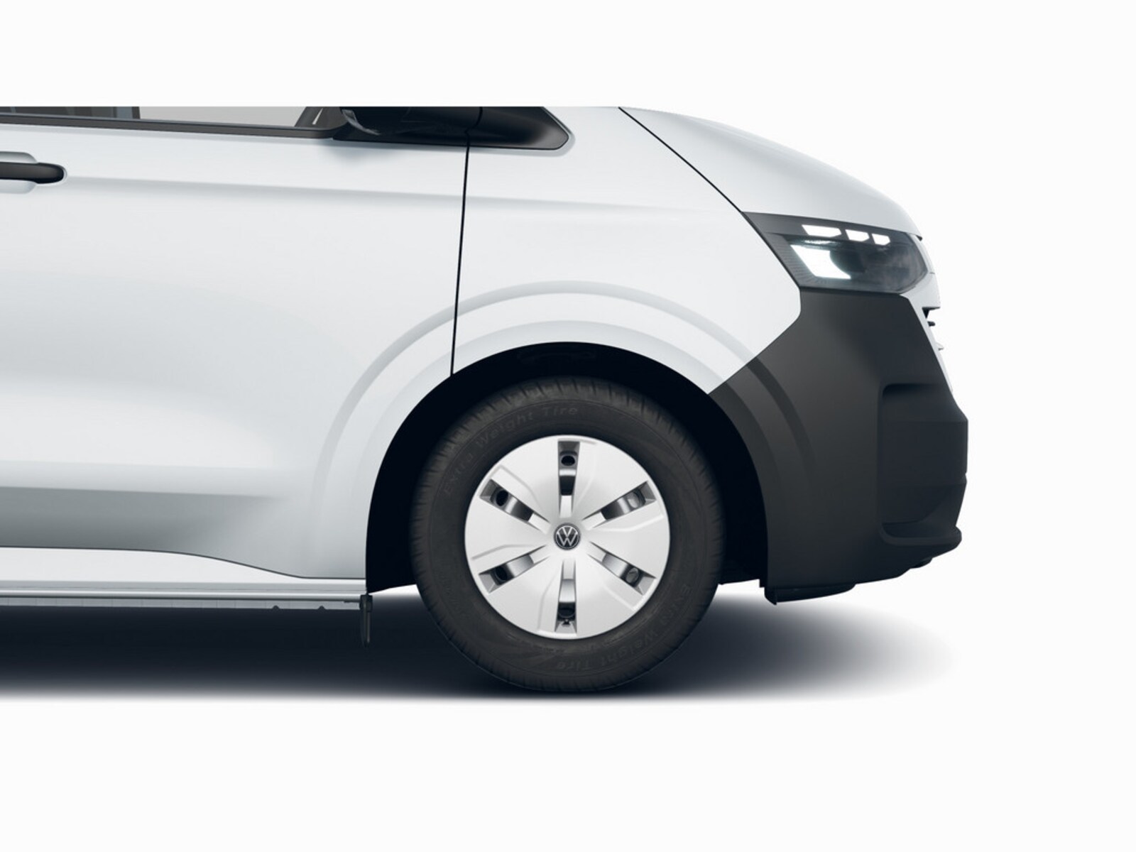 Volkswagen Caravelle – Bild 6