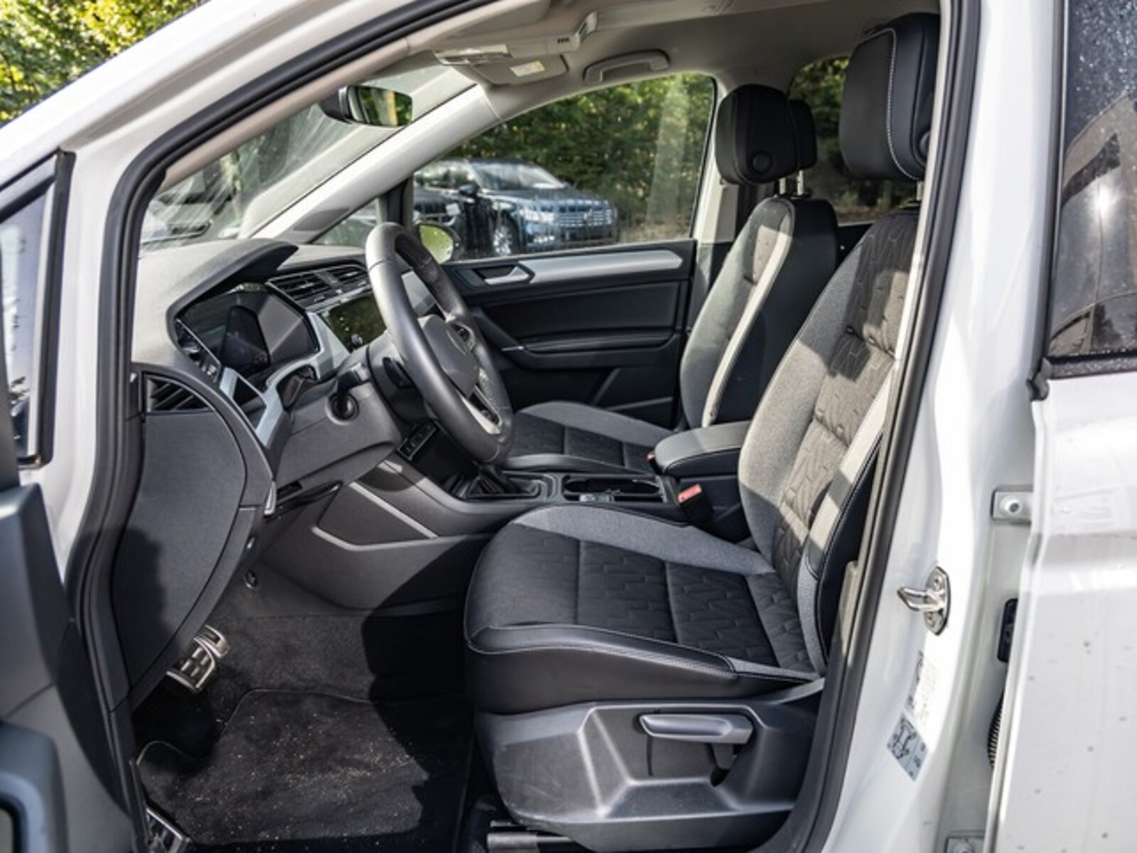 Volkswagen Touran – Bild 3