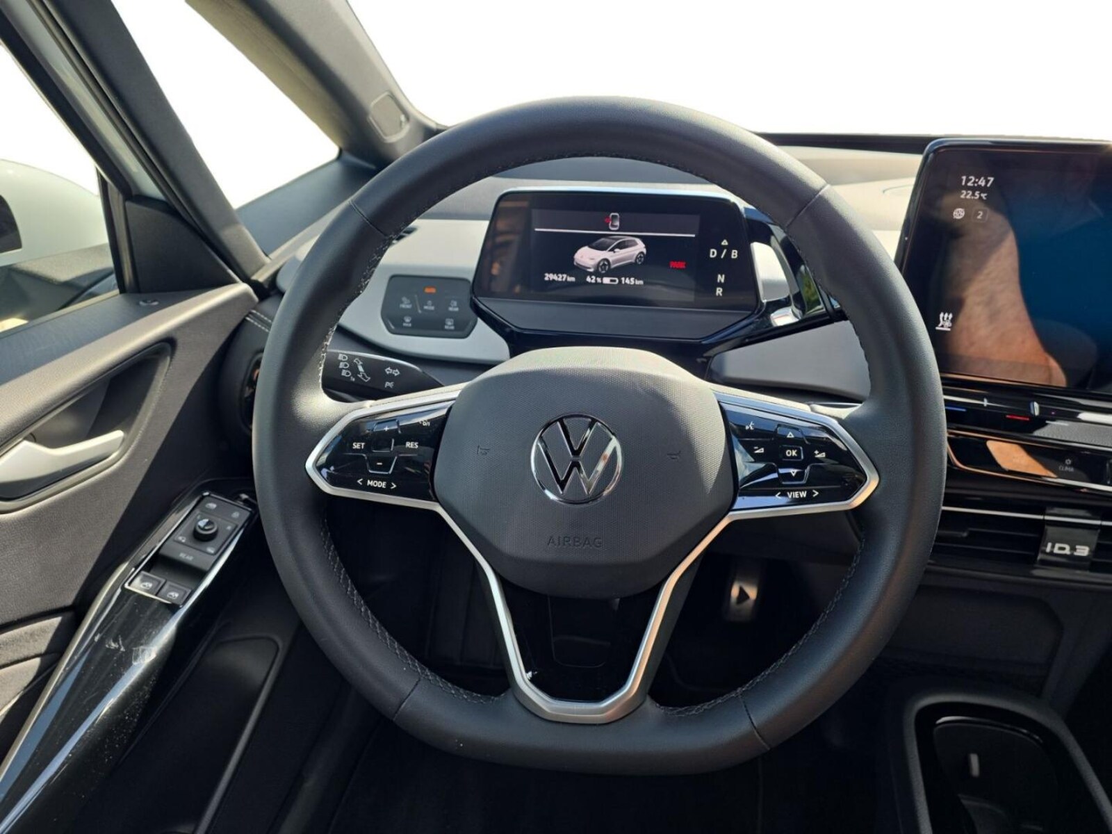 Volkswagen ID.3 – Bild 13