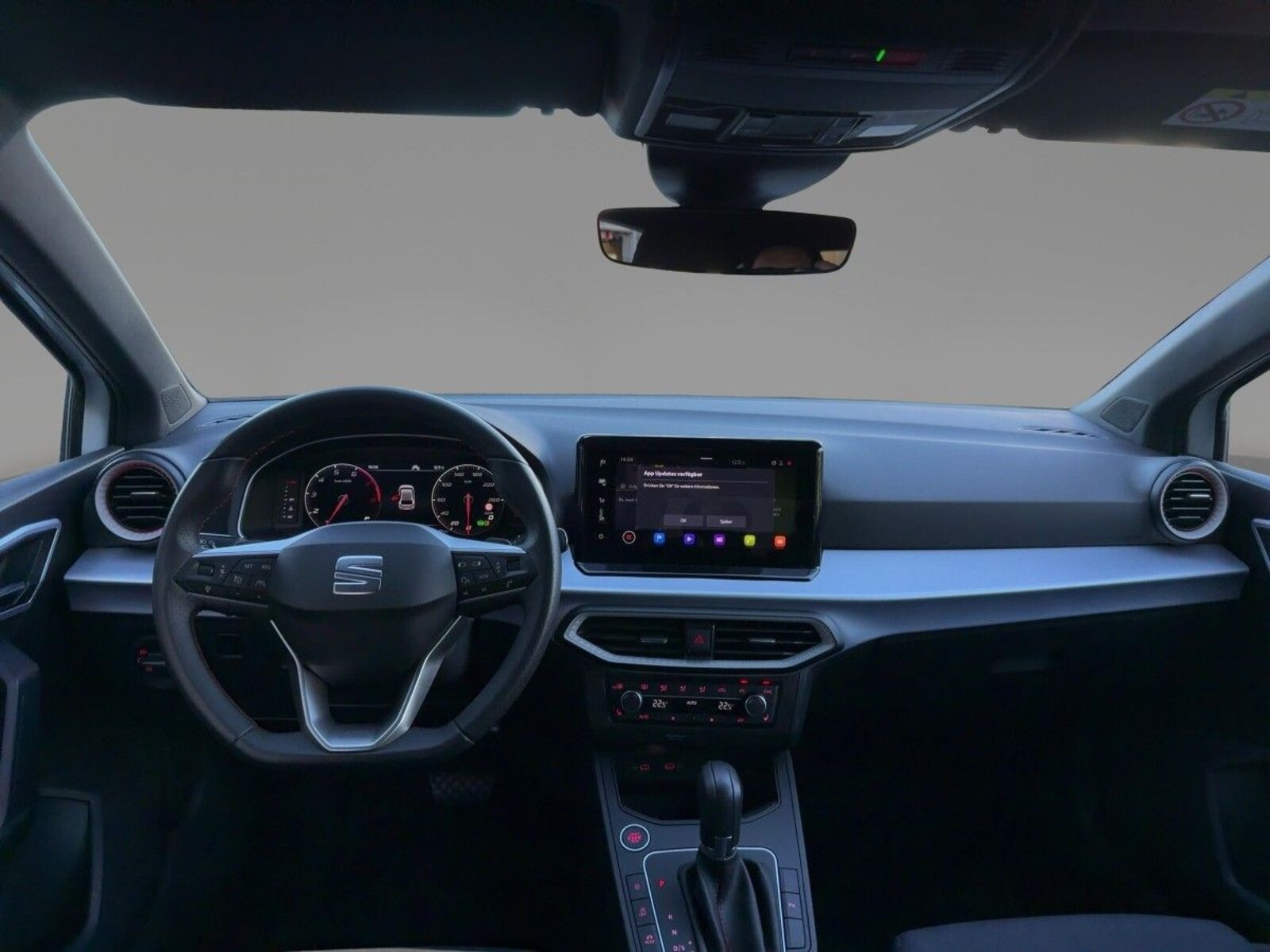 SEAT Ibiza – Bild 9