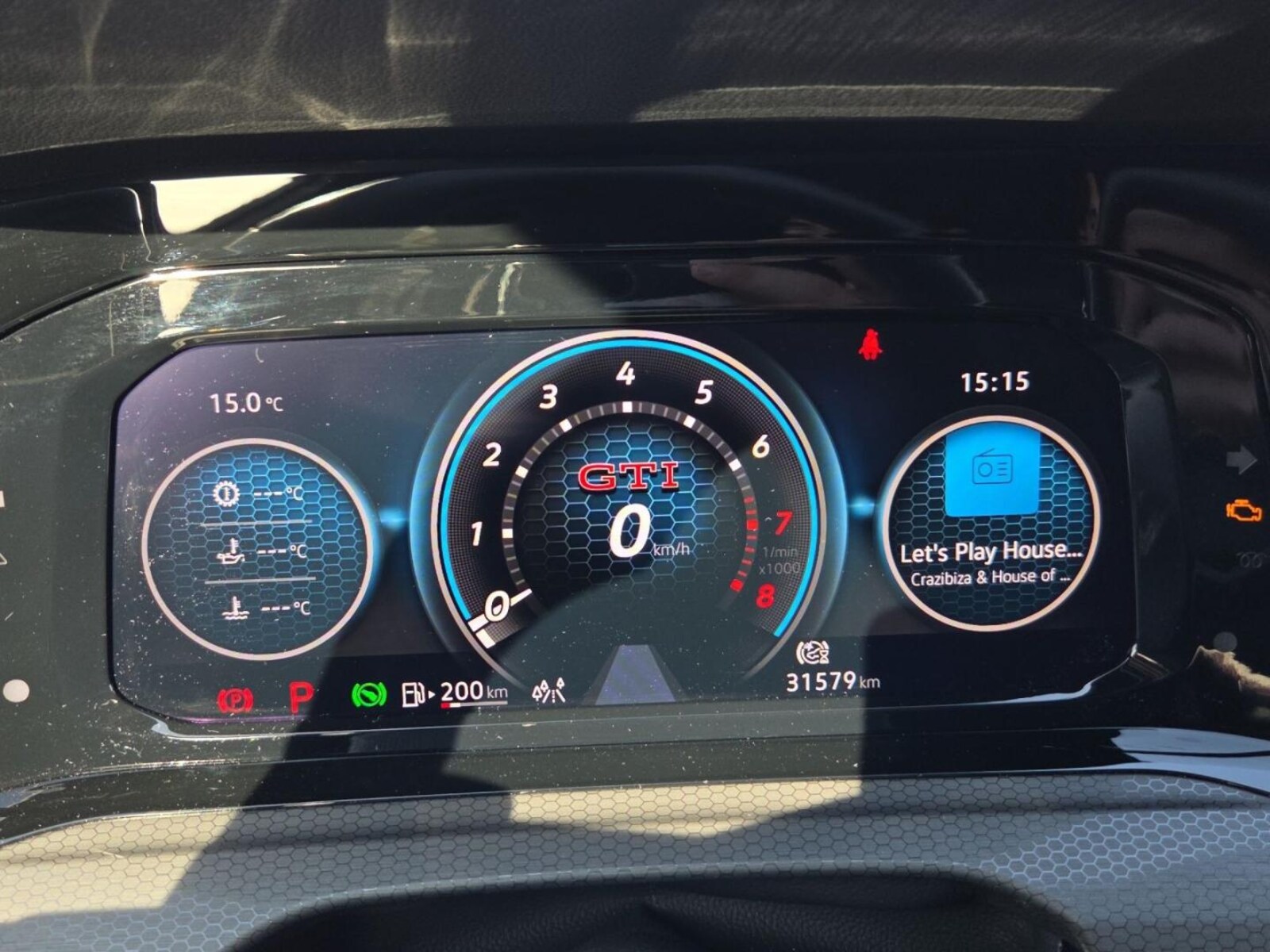 Volkswagen Golf – Bild 11