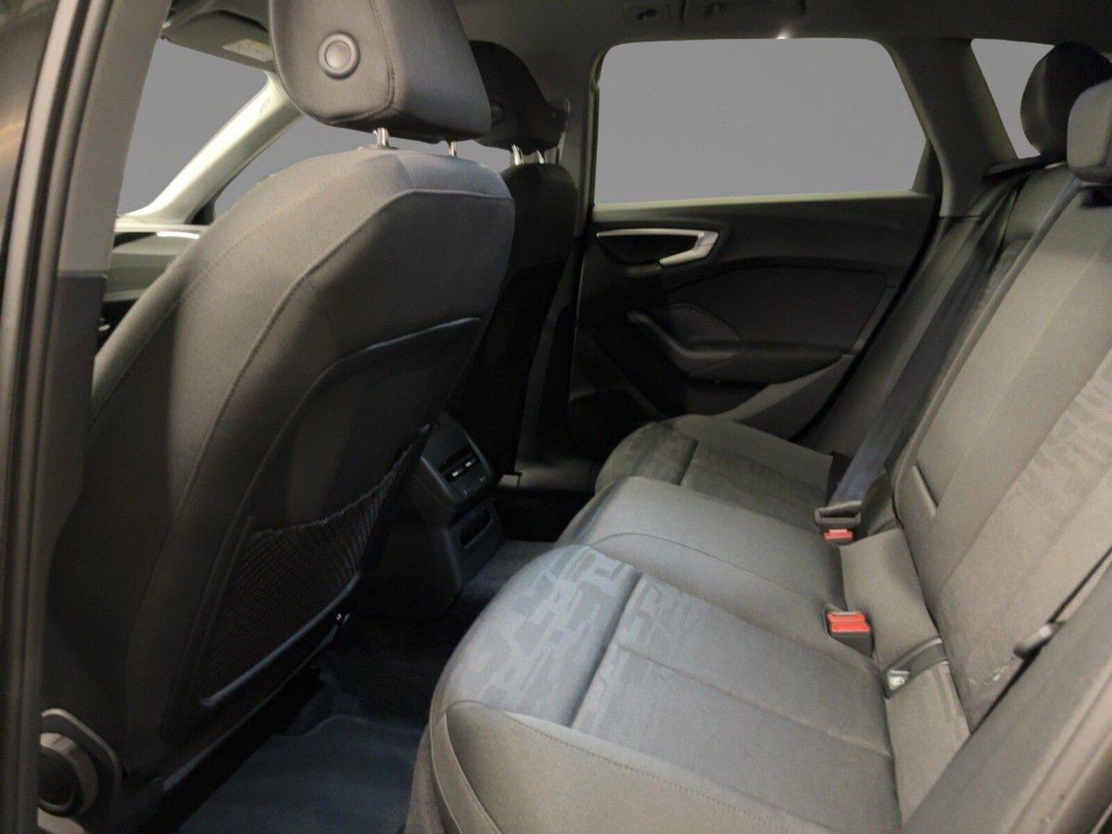 Audi A5 Avant – Bild 10