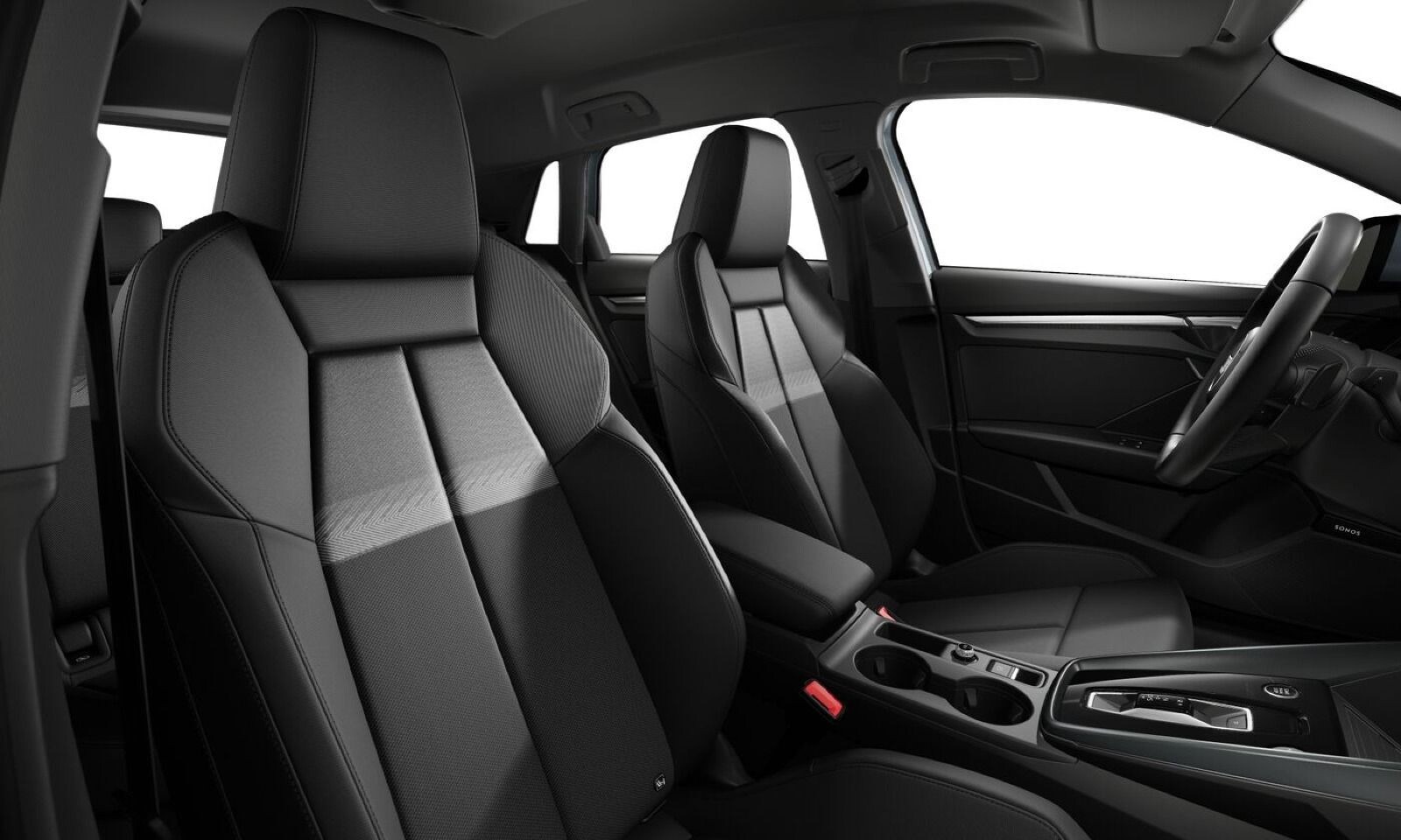 Audi A3 Sportback – Bild 6