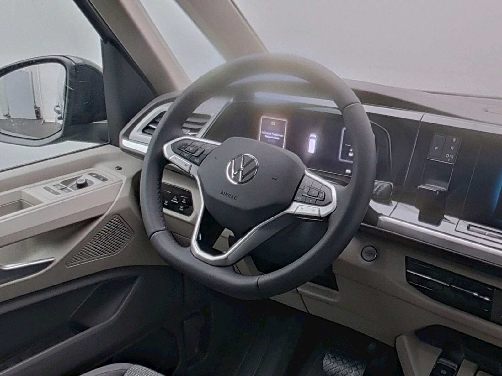 Volkswagen Multivan – Bild 11