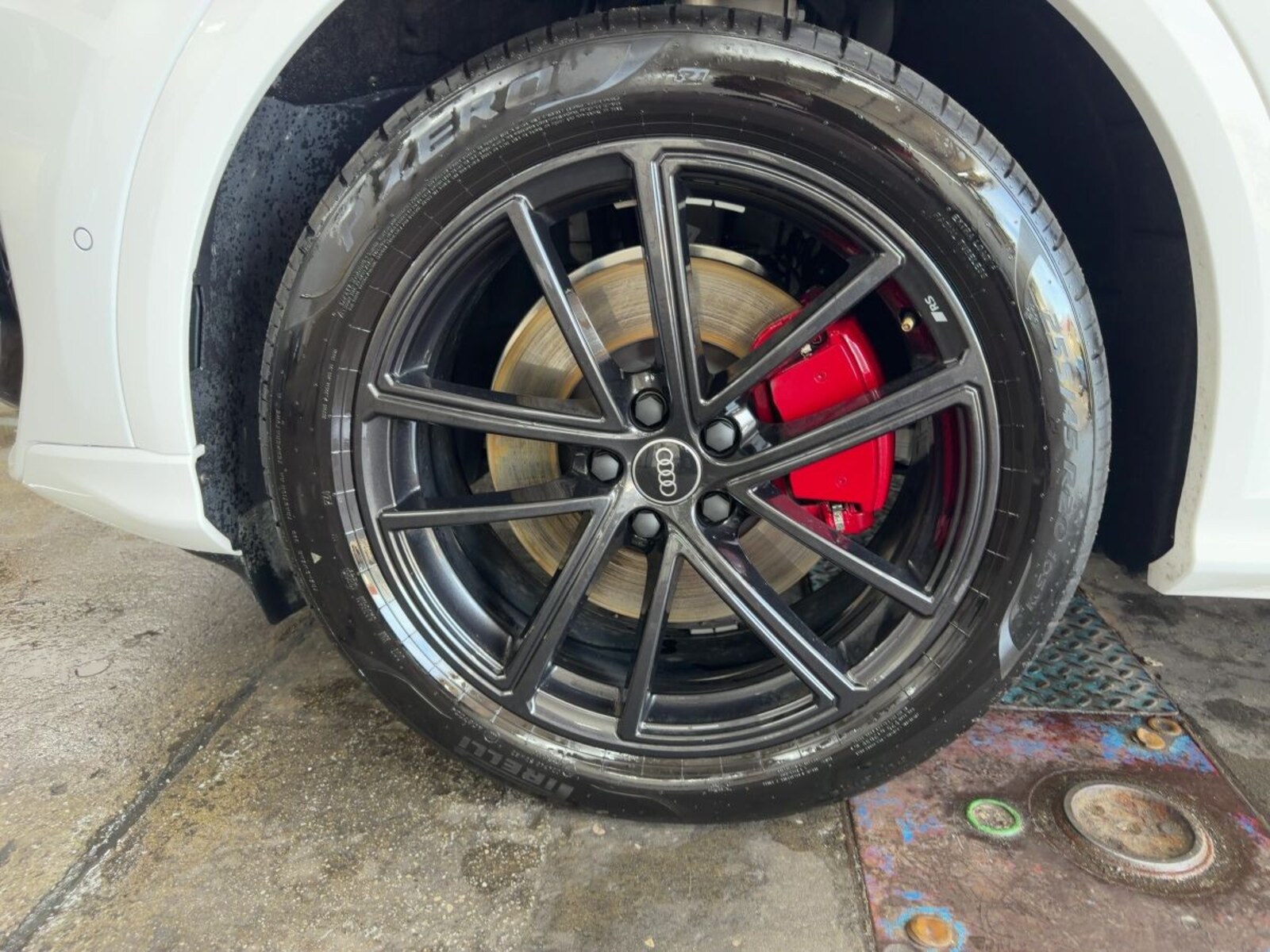 Audi Q5 – Bild 11