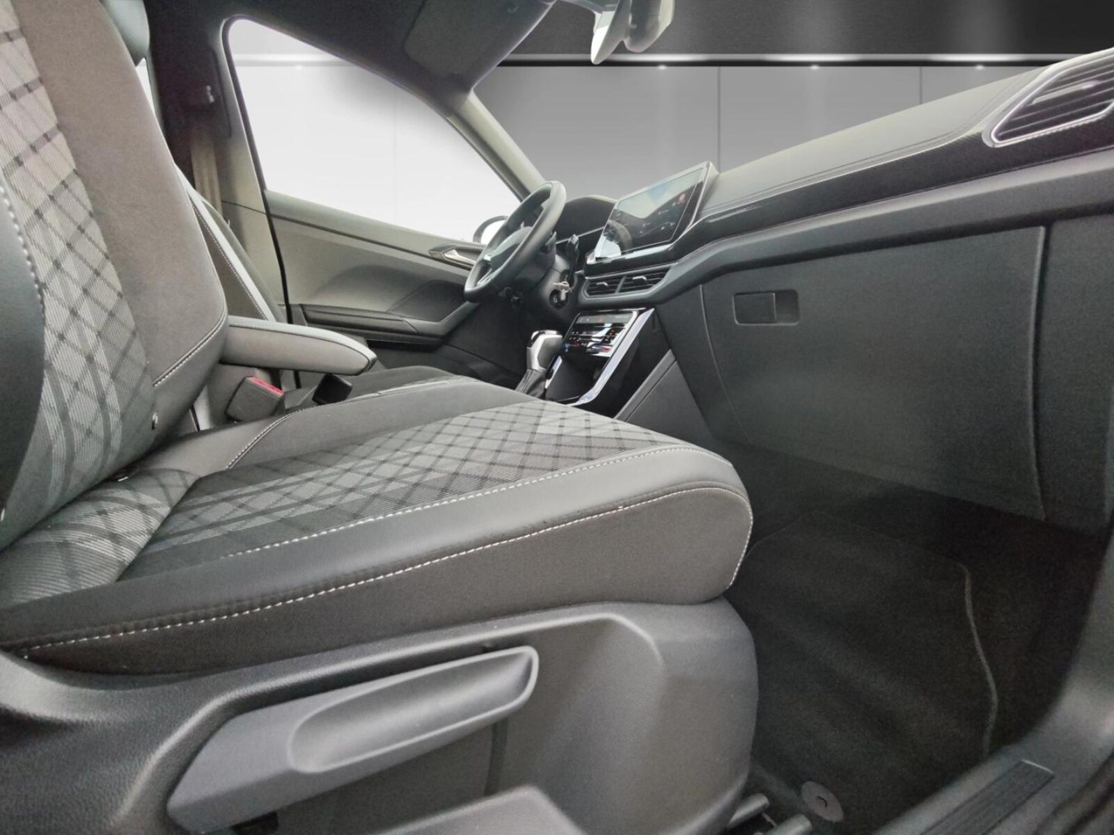 Volkswagen T-Cross – Bild 16